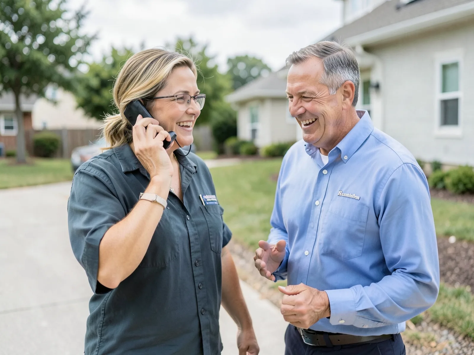 Frequently Asked Questions About Weather Damage Restoration in Helena, OH